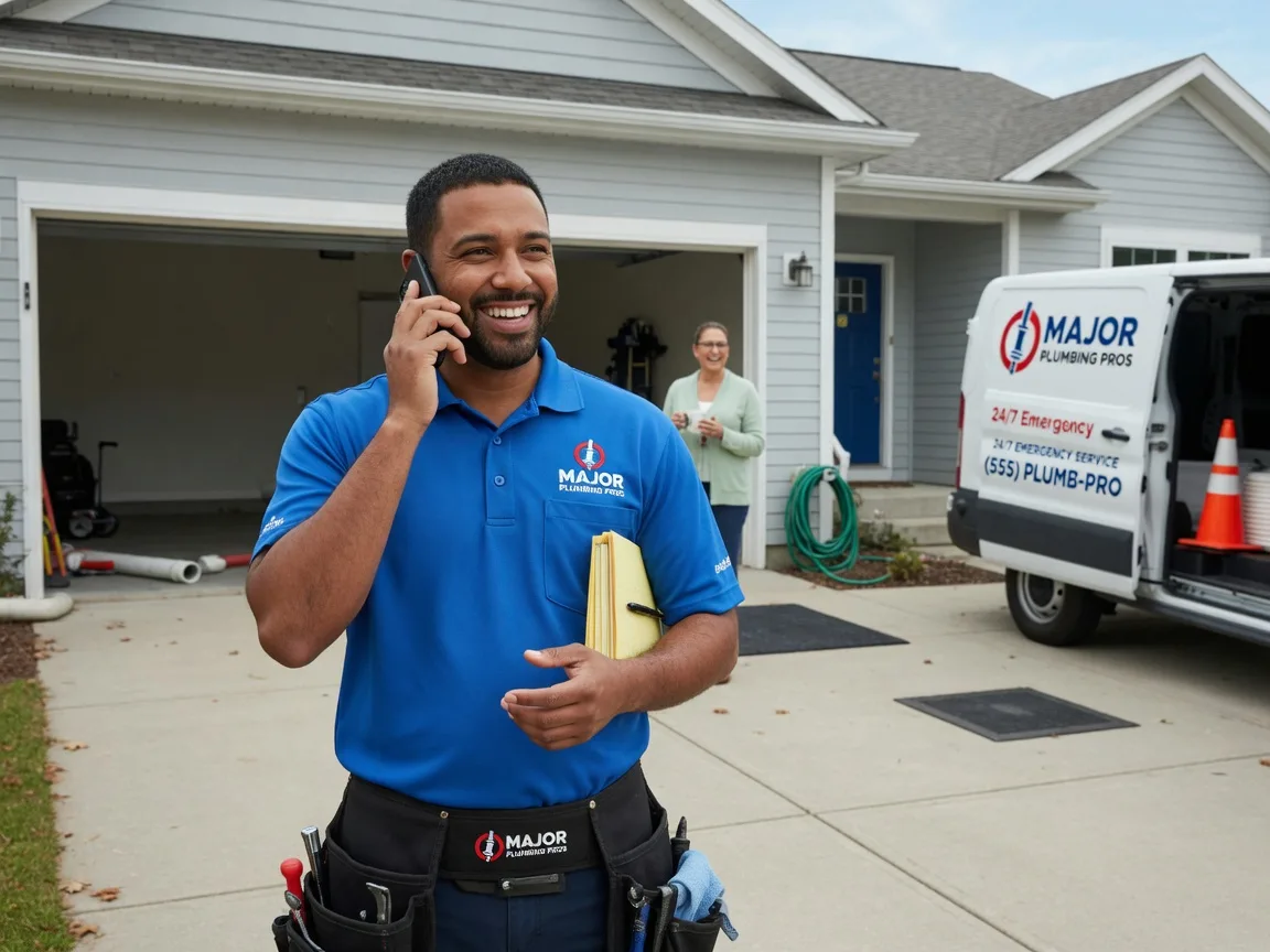 Drain Cleaning Services Coleman, OK FAQs